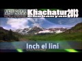 Khachatur Chobanyan - Inch el lini (Mus. & Lyr ...
