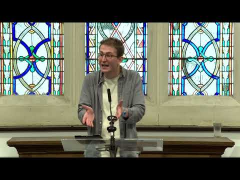 Godly sorrow (2 Corinthians 7:5-16)