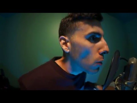 Mike Lackey // SYMAB "Green Room" Sessions