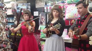 The Price Sisters / Cruel Willie