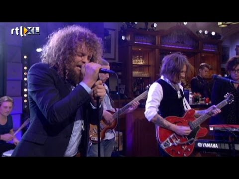 DI-RECT - First time - RTL LATE NIGHT