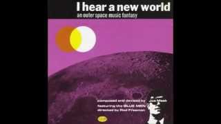 Joe Meek & The Blue Men - Orbit Around the Moon (Extended)