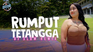Download lagu Rumput Tetangga (Remix) - DJ Goyang Goyang | Vanesha mp3 Download lagu Rumput Tetangga (Remix) - DJ Goyang Goyang | Vanesha mp3