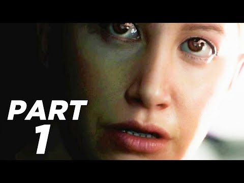 HOUSE OF ASHES PS5 Walkthrough Gameplay Part 1 - THE BEGINNING (FULL GAME)