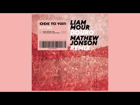 Liam Mour - Douro (Mathew Jonson Remix)