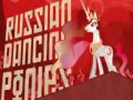 Russian Dancing Ponies 10 hours 