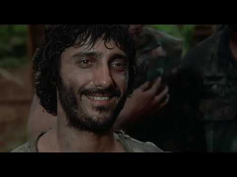 Missing In Action 2 The Beginning