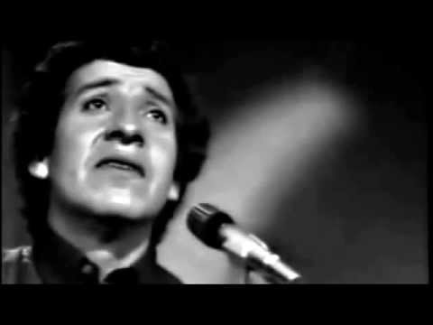 Concierto Víctor Jara en Perú - 17 de Julio de 1973 (Recital Completo)