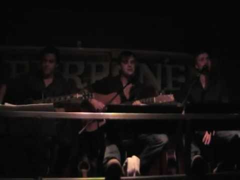 Ex27 - Crossed my mind(live Jernbanecaféen 28 04 12).MOD