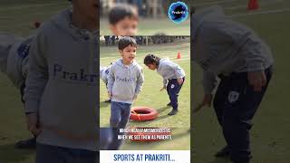 Prakriti Video