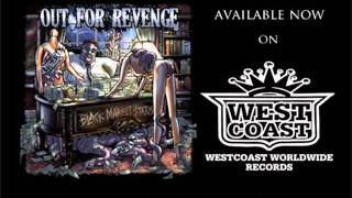 Out For Revenge - Dead Street (Where Eagles Dare Cover Feat. Danny Northside of Northside Kings)