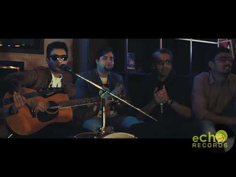 echO records | All things music