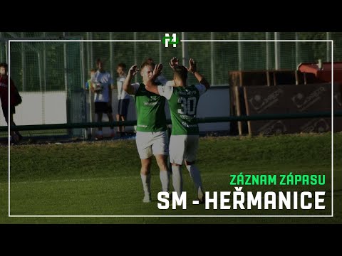 FK Hrtus & Partner Staré Město - FC Heřmanice Slezská 4:1 (2:1) | 25.09.2024