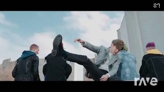 NCT - BOSS [mashup with FlowBack-Booyah]