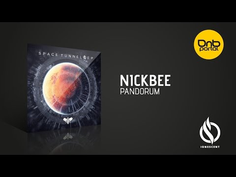 NickBee - Pandorum | Drum and Bass