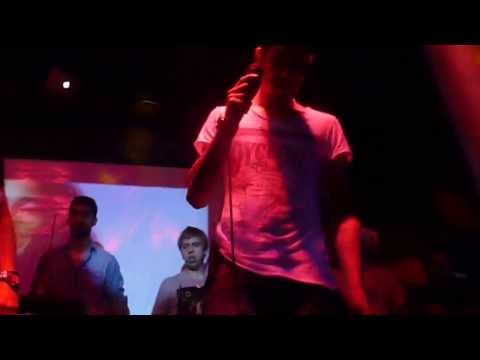 VI-EM FT GRUPO PLAY Y KENNY DIH - DIME SI TE GUSTA ÉL