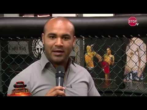 Programa Living Fight(Atletas Team Cordeiro que participaram da Copa Cataratas de JiuJitsu)