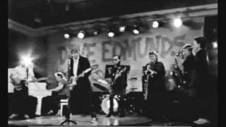 the promised land - dave edmunds