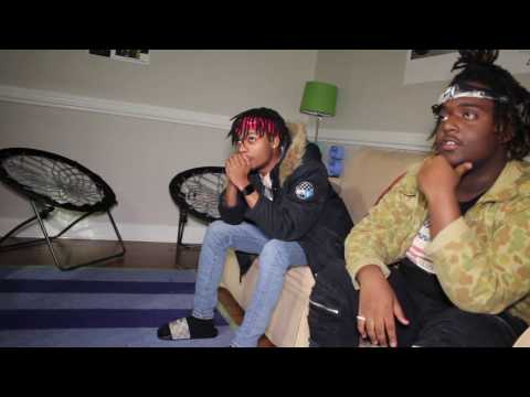 OG Frankie & Juu Know Interview On Fucious Tv
