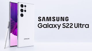 Samsung Galaxy S22 - FINAL Leaks &amp; Rumors!