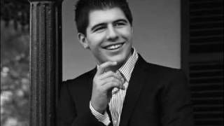 Mark Vincent - Time To Say Goodbye (Studio Recording)