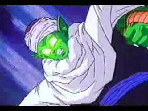 Dragon Ball Z: Super Saiyajin da Son Goku Coming of Age Breaking Point