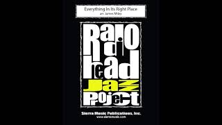 Everything In It's Right Place