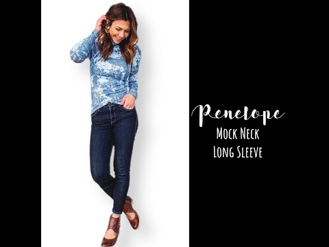LuLaRoe Penelope Fit & Sizing Review