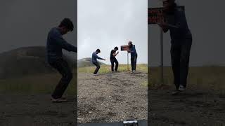 Download lagu Puncak Gunung Guntur #shorts mp3