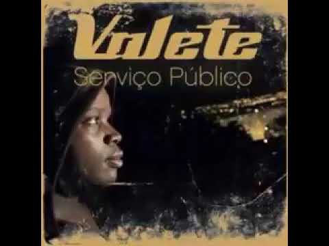 08 Valete - Subúrbio