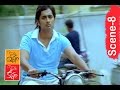 Siddharth Gets Emotional About Tamanna Action Scene Konchem Ishtam Konchem Kashtam Scenes
