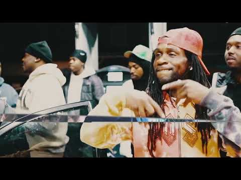 Mari600 - MOTIONMUSIC (Official Music Video) | Dir Shooter7seven