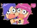 Hi Hi Puffy AmiYumi Ami Yumi Screaming Sound Effects FREE TO USE
