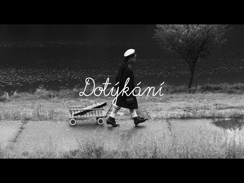 Dotýkání (The Touching) - Official Trailer