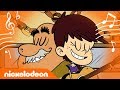 The Loud House Thanksgiving Special Song Scene Celebration