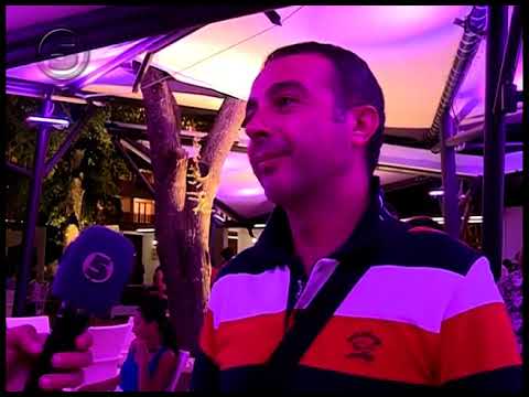 DJ Babura & DJ Babura Junior - Interview za Faci (27.07.2013)