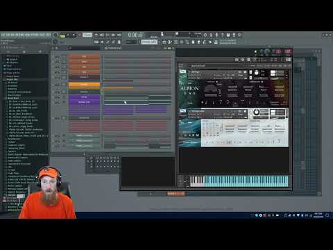 What an AI thinks Mystic Music Sounds Like Orb Composer S