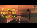 A Forgotten Psychedelic Prog-Rock Gem - Parachute by the Pretty Things