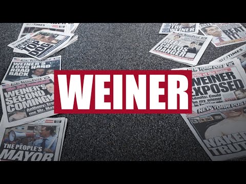 Weiner (2016) Trailer
