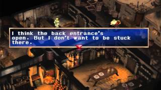 The Legend of Dragoon Walkthrough HD 720p - Part 16