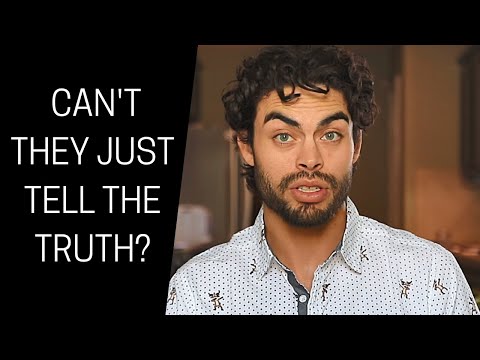 Why women ghost instead of being honest