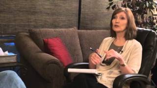 Emotionally Focused Therapy: A Complete Treatment Part II (Video)