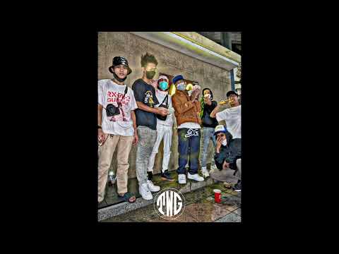 Livin' on Street - 4BANG x ZM x Lil lord x Syrup The plug