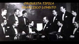 FRANCISCO LOMUTO -  GUITARRA ROMANA  - ARREGLO EN TANGO