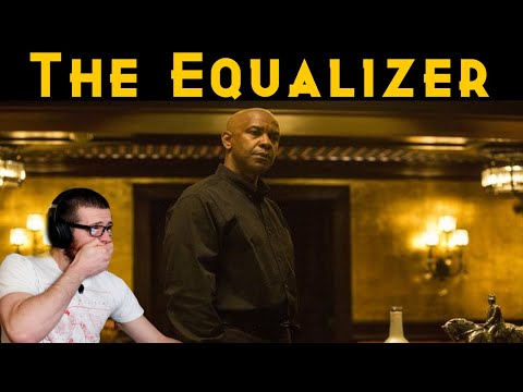 Martial Arts Instructor Reacts: The Equalizer - Denzel Washington - Her Life Will Go On
