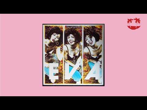 A Boy A Girl And New York - Eva (UK)