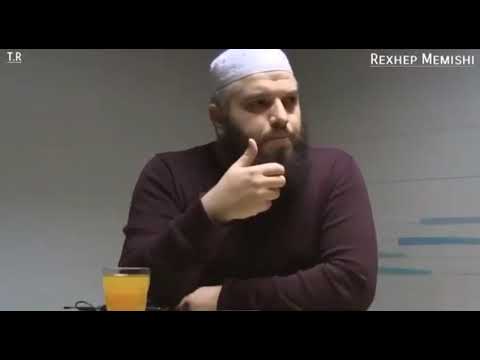 19. Feja eshte e lehte - Rexhep Memishi.