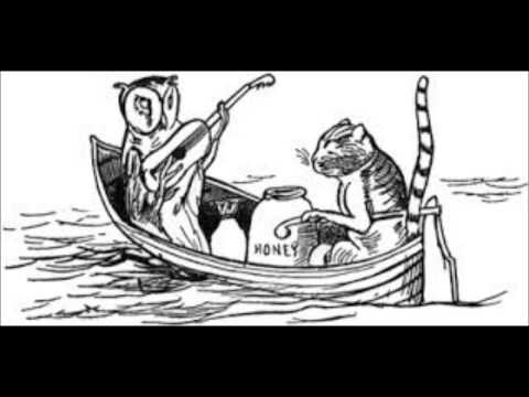 Video thumbnail for The Owl and the Pussycat