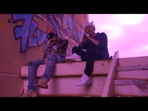 Trio.wav x KILLACE - Crazy Lady (Official Video)