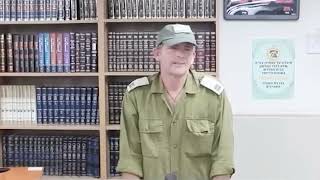 ברגע האחרון אמרתי: "אם אצא מפה בחיים אתחיל לשמור שבת"... סיפור מדהים מה07 לאוקטובר